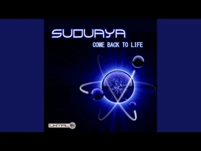 kartofel322 - Suduaya - Patience

#muzyka #psybient #psychill #suduaya