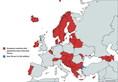 BestiazWadowic_37 - Państwa Europy z populacją mniejszą niż europejska część Turcji (...