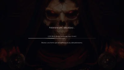 M83_ - Co to za update? Szukam info i cisza.

#diablo2resurrected #ps5