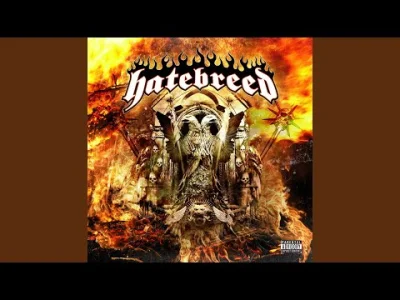 evolved - #hatebreed #hardcorepunk #muzyka