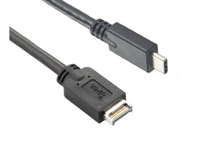 krabat - @Widek1234:
USB 3.1 Type E Front Panel Header to Type C Male Adapter 

 A...