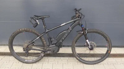 Warszawiok - Mireczki kupiłem taki rower Trek Powerfly 7 E-Bike z 2018. Ile jest wart...