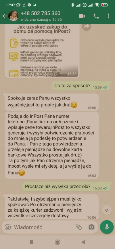 pol-scot - Wystawiłem na olx książkę (Dziecięce zabawy Tomasz Mróz, może ktoś chce) z...