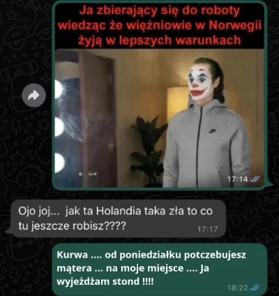 F1A2Z3A4 - @suqmadiq2ama: Tak byś to musiał zredagować żeby wyglądało wiarygodnie ( ͡...