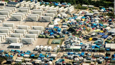 s.....y - Ktoś wcześniej podsyłał jakiś pic.rel że mają im dostarczyć prąd i tak mnie...