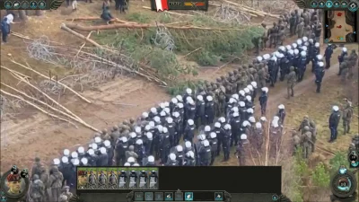 Sig_mar - No no, fajny ten nowy Border: Total War ( ͡° ͜ʖ ͡°) (btw. co robić jak prze...