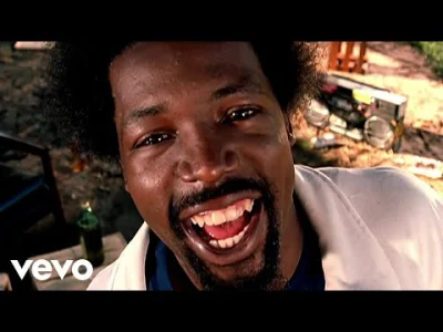 yourgrandma - Afroman - Because I Got High