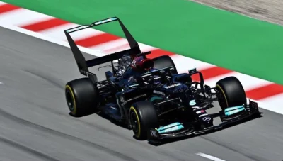 technojezus - Jak niby to miało przejść?
Mercedes = oszuści
#f1