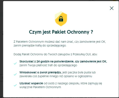 iMarek22 - jak wyglada sprzedawanie itemow z tym nowym pakietem ochronnym? Co jak kli...