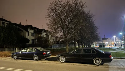 Fajoski - Ostatnie dni przed snem zimowym dla siódemki.
Do piątki wlatuje zaraz zimo...