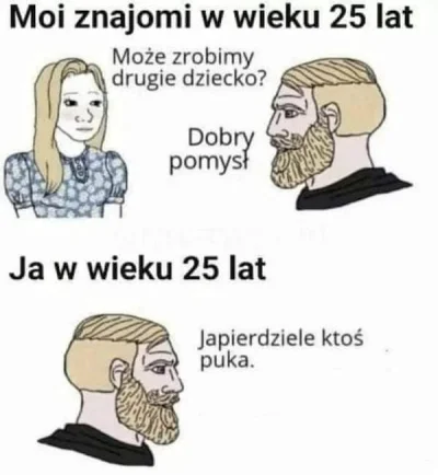 Remus00 - #przegryw

Oczywiście wolę to niż bachory