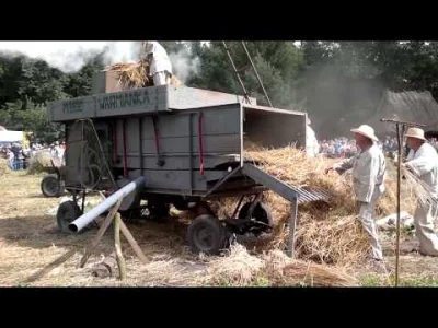 PawelW124 - #rolnictwo #nostalgia #gimbynieznajo #feels #kiedystobylo 

Ale dziwnie...