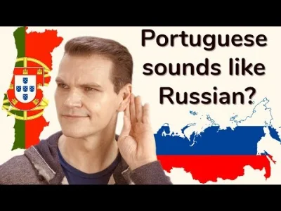 rukh - @sl0w0rm: Tak, dla Brazylii warto nauczyć się portugalskiego ichniejszego.
Bą...