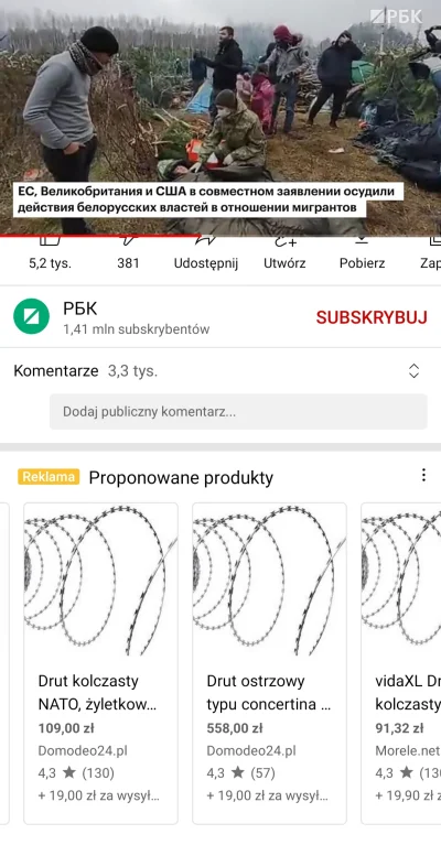 szynszyla2018 - Po obejrzeniu białoruskich programów informacyjnych wyświetlają mi si...