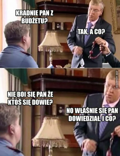 Krs90 - Nie wykonują bo nie muszą, kto im co zrobi?