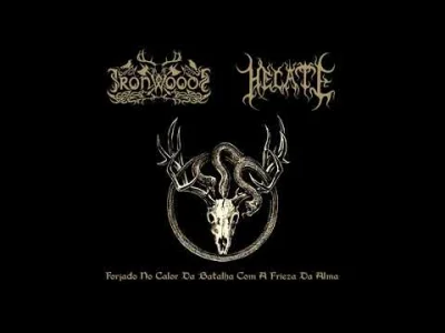 SzycheU - #blackmetal #metal #muzyka #paganblackmetal