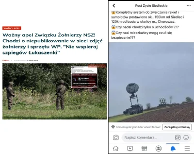 Delikk - Takie tam z granicy #bialorus #wojsko #polska