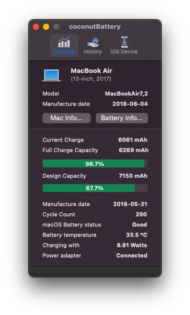 N.....p - Co się #!$%@?ło na #macos Monterey w #Macbook Air 2017 to przechodzi ludzki...