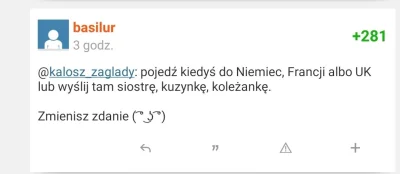 sipcabej - Wam już sufit na łeb spadł? xD 

Odnośnie, poniższego wpisu, mieszkałem 6 ...