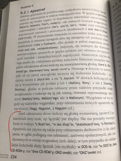 k.....i - @Gulczas1337: A skąd wiesz, że jak chcesz spolszczyć jakikolwiek polski wyr...