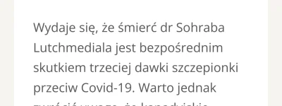 tomaszs - @Cbtl94: 

Na zrzucie ekranu jest cytat z artykułu. Masz rację to są dywa...