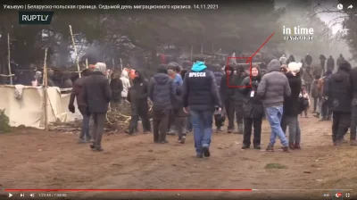 Nexiu - tak patrzyłem na szybko na zapis streama z russia today i w 1:23:42 przechodz...