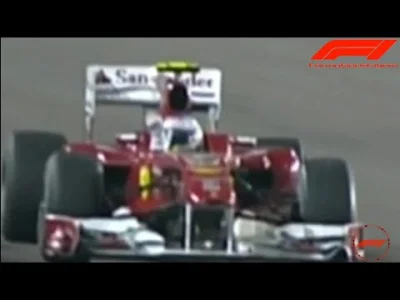 jaxonxst - Jedenaście lat temu Sebastian Vettel zdobył swoje pierwsze mistrzostwo świ...