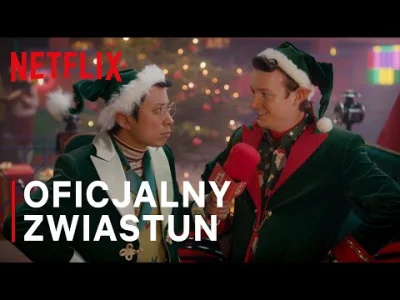 upflixpl - Dawid i Elfy, After Life i inne produkcje Netflixa | Materiały promocyjne
...