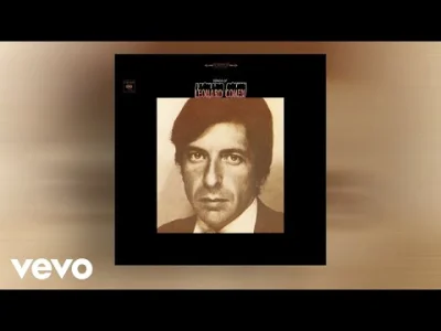 xPrzemoo - Dzień 26: Dobra piosenka z lat 60.

Leonard Cohen - The Stranger Song
A...