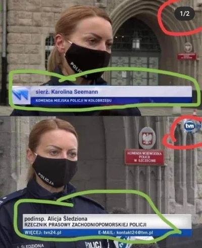 H.....g - Ktoś jest w stanie to zweryfikować xD?
#tvn #tvpis