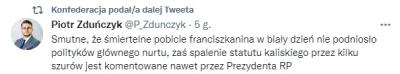 giorgioflojdini - #bekazprawakow #polityka #polska #bekazkatoli

NIEEEEEE NIE JESTE...