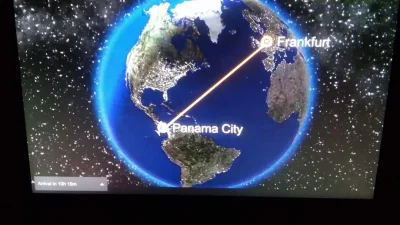 Caracas - @asmus: FRA-MUC latałem w tym roku 3 razy Lufthansa. Zawsze na full. W 2019...