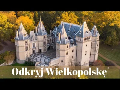 PolskaPoGodzinach - @PolskaPoGodzinach: Niezwykła podróż przez jesienną Wielkopolskę....