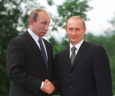 yosemitesam - #rosja #bialorus
Przywódca Rosji spotkał się z przywódcą Białorusi