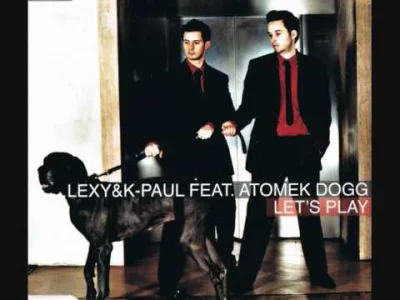 apocryph - Lexy & K-Paul - Let's Play