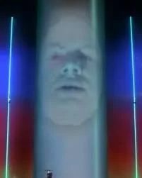 WarmWeather - @LubiePieski: Zordon!