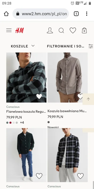 GrzegorzMarucha - Ok H&M, tylko spokojnie...
#heheszki