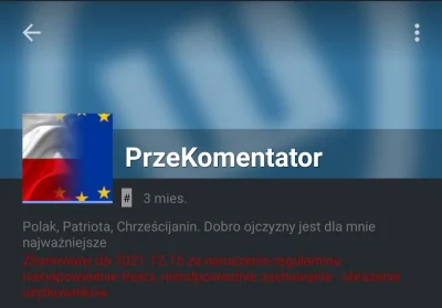 Fako - Oho... Widzę, że kolejny lewicowy oszołom spadł z rowerka. Odpoczynek dobrze m...