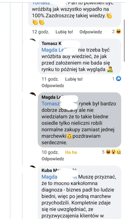 Halabanacha - Na nowym osiedlu powstają różnego rodzaju lokale, ostatnio po zamknięty...