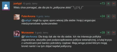 Frygus96 - główna jak zwykle odrealniona 
#bialorus