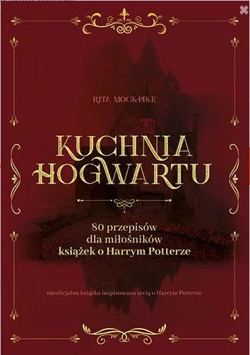 BardGT - #ksiazki #harrypotter #gotowanie 
Miał ktoś może przyjemność zapoznać się z...