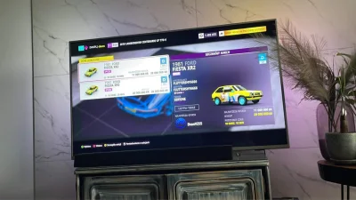 cherrz - #!$%@? sprzedałem to za 300k, czemu to tyle warte? XD 

#forzahorizon5