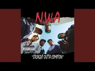 CulturalEnrichmentIsNotNice - N.W.A - Fuck Tha Police
#muzyka #hiphop #rap #czarnusz...