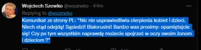 Frygus96 - To nieźle im jadą przez megafoni polacy XD (po białorusku)
Chyba dlatego ...