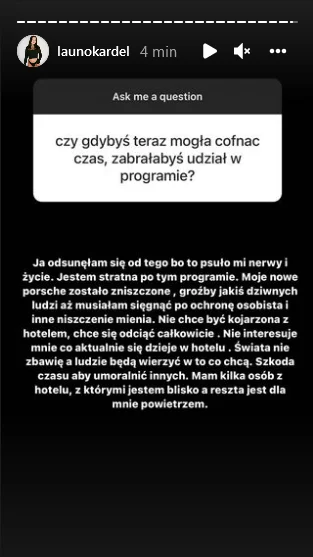 crazy_frog - "Misiałam sięgnąć po ochronę osobistą i inne niszczenie mienia" XD
#hot...