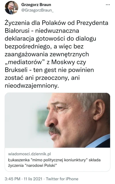 yahoomlody - wyjątkowo oślizgły typ, antypolak, który robi wszystko żeby Polakom było...