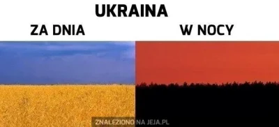 konradpra - Ukrainiec pozostanie Ukraińcem.
Zwłaszcza z byłej Galicji.