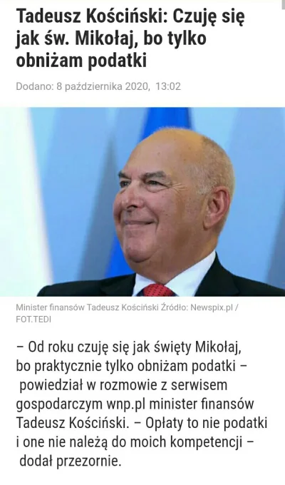 Volki - @DurzyPszypau Ten lewak potrafił tak bezczelnie kłamać jak jego kolega z part...