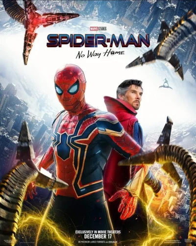 erebeuzet - #codziennyspiderman #spiderman #film
Jutro nowy trailer