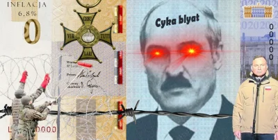 dontwolf - @SRzeyamlon: wizerunek banknotu już jest